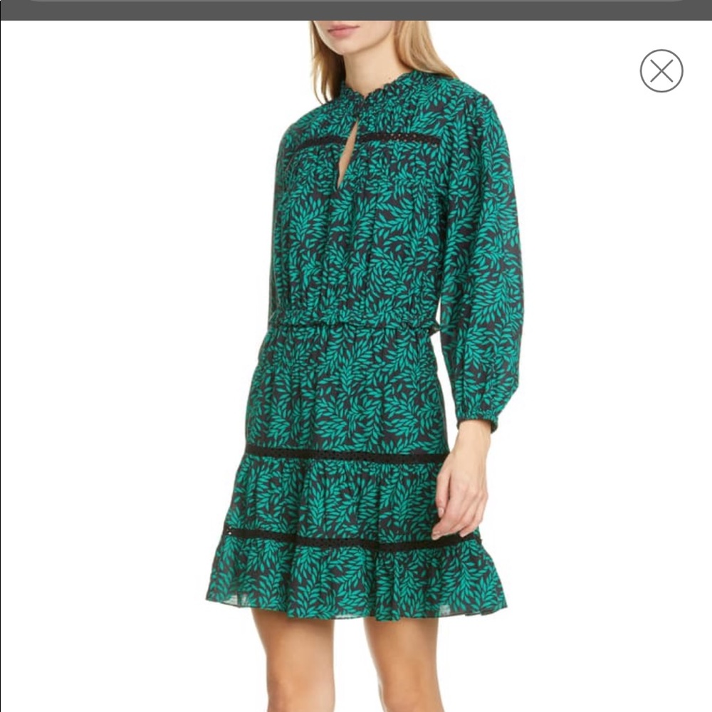 Joie Salama Dress